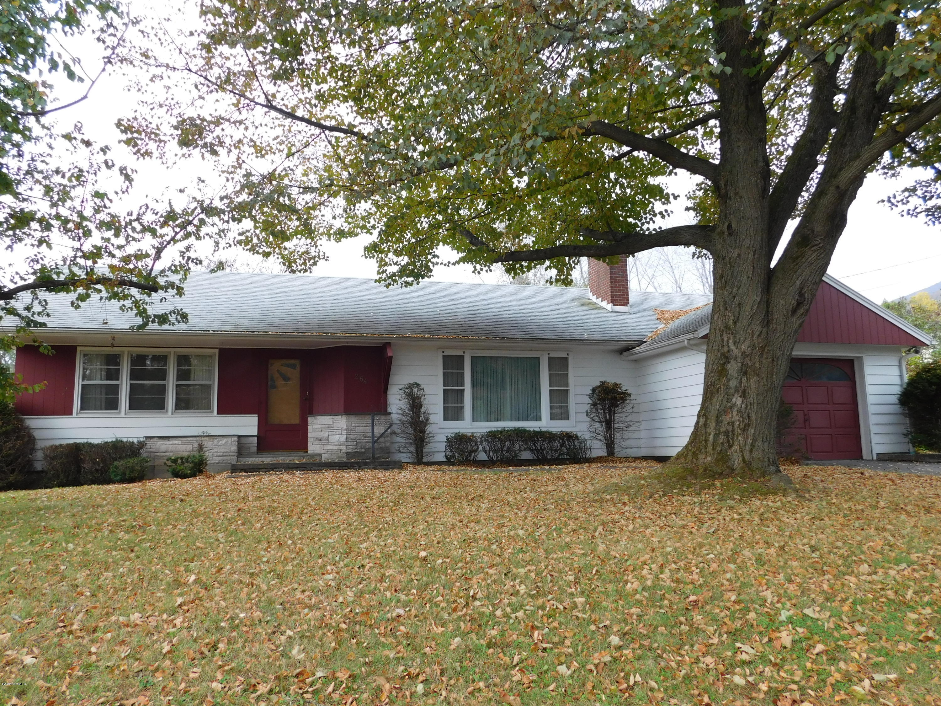 264 Luce Road Williamstown, MA 01267 - Photo 1 of 26 264 Luce Rd