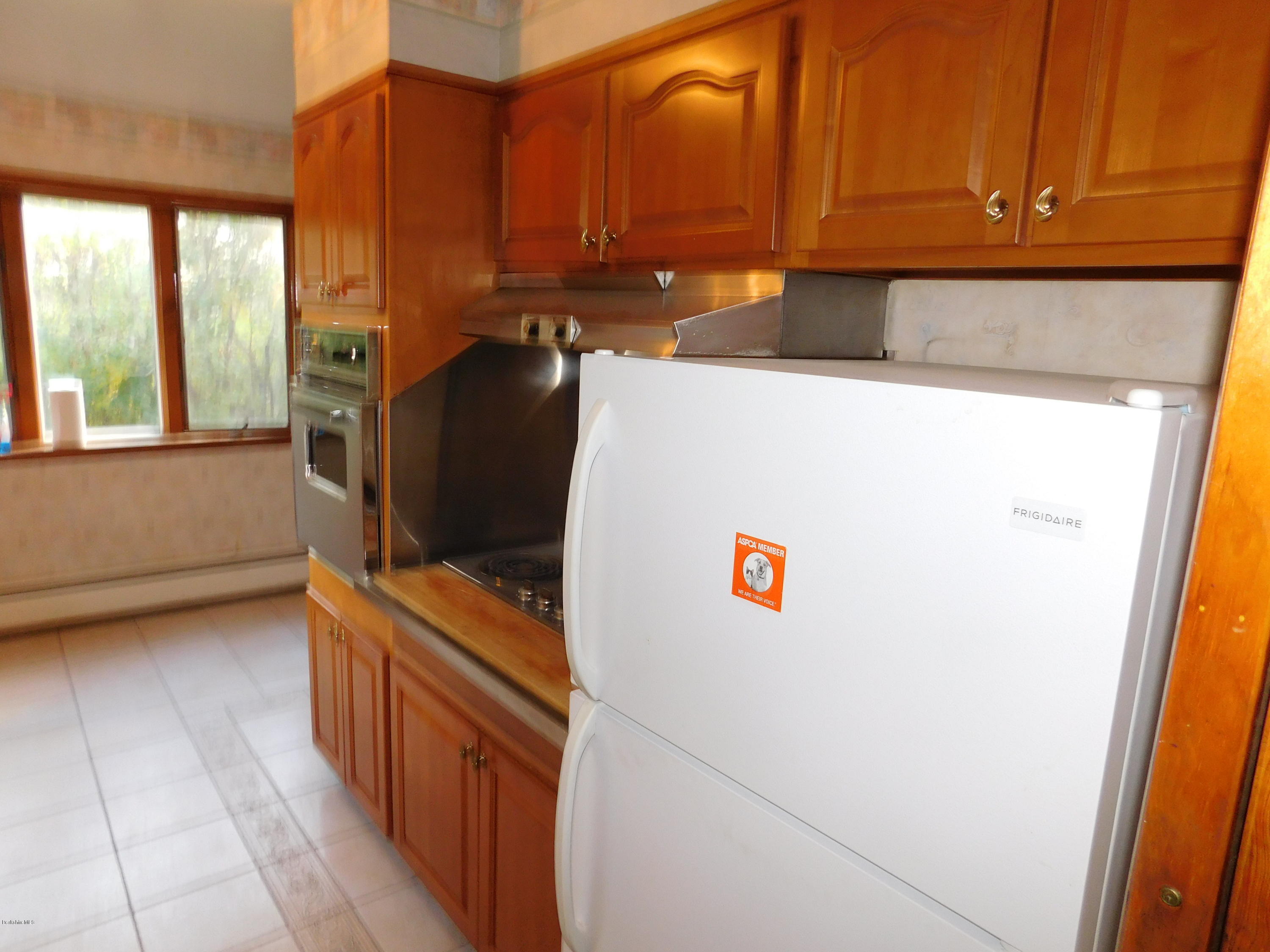 264 Luce Road Williamstown, MA 01267 - Photo 2 of 26 Kitchen