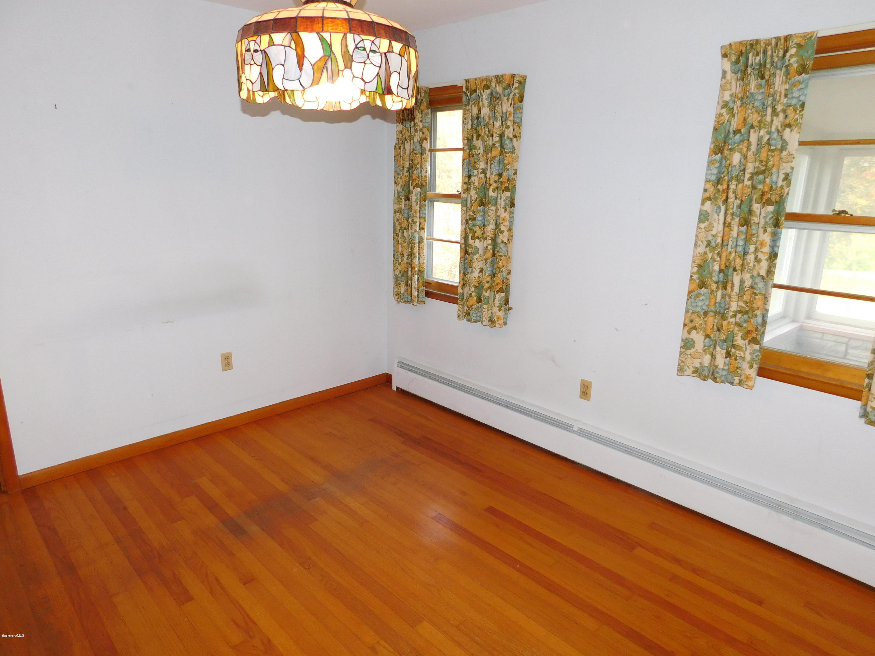 264 Luce Road Williamstown, MA 01267 - Photo 11 of 26 Den/Office/3rd Bedroom