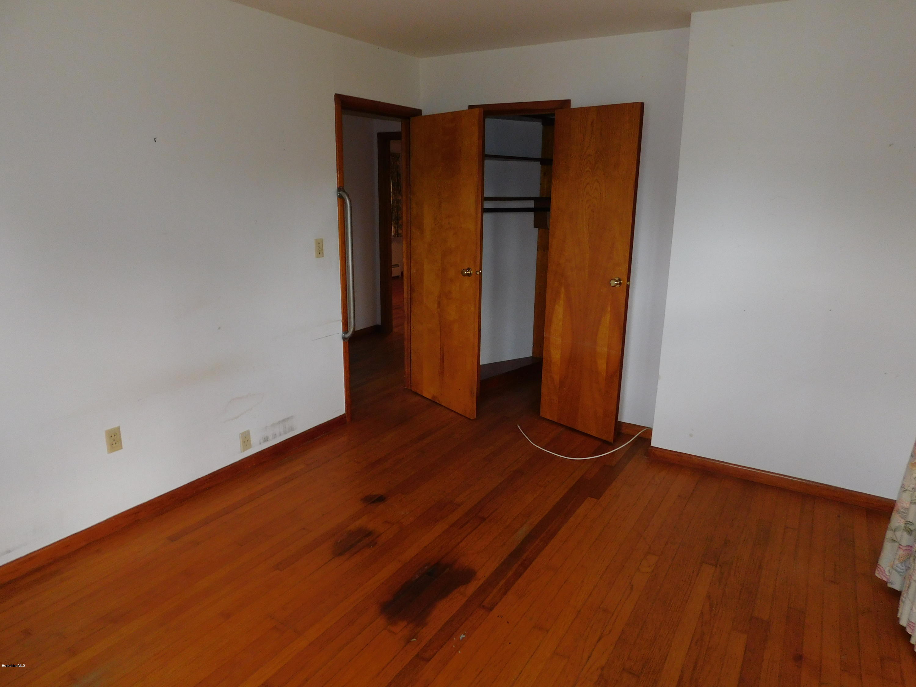 264 Luce Road Williamstown, MA 01267 - Photo 13 of 26 Bedroom #1 Reverse