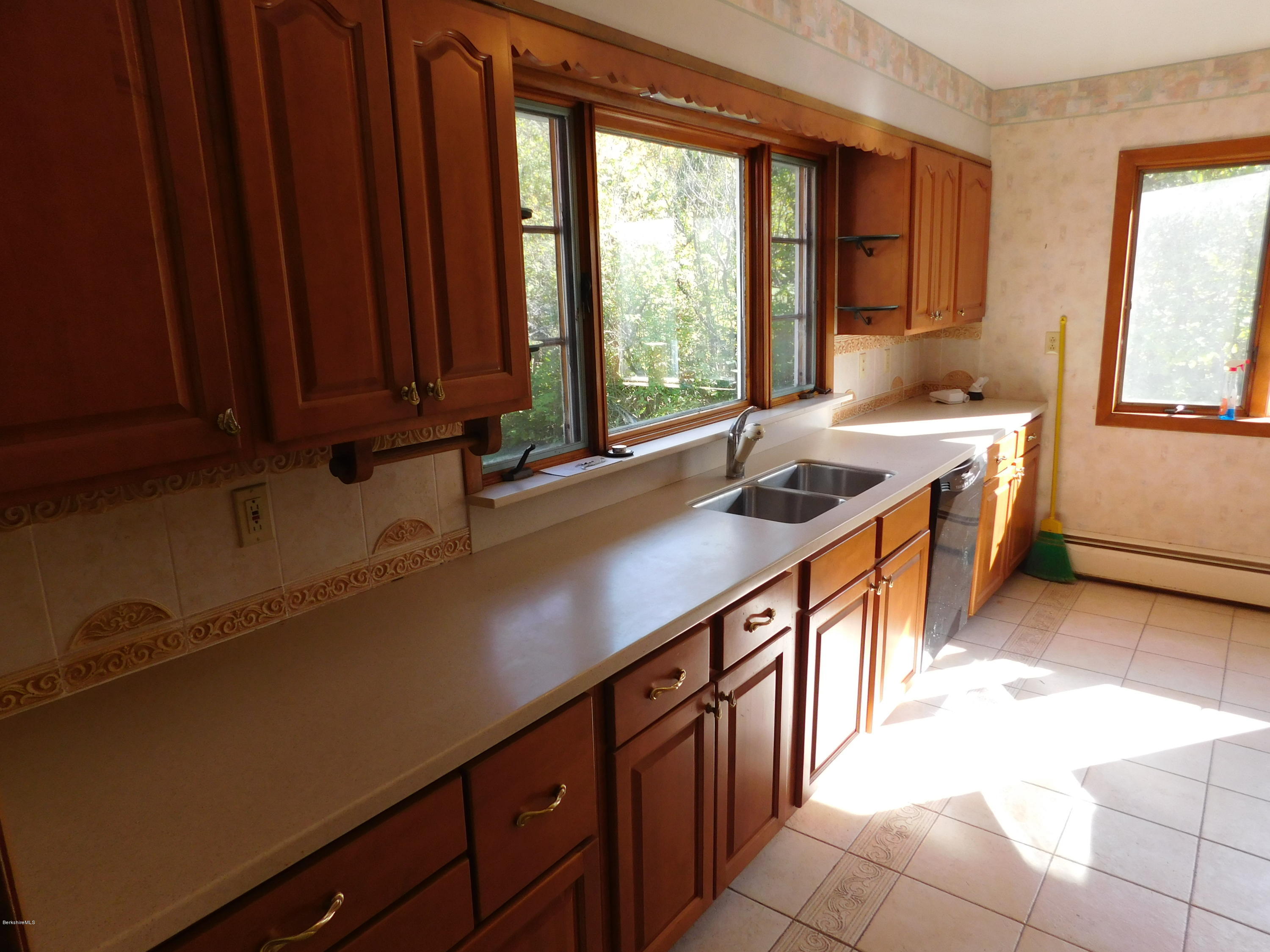 264 Luce Road Williamstown, MA 01267 - Photo 3 of 26 Kitchen