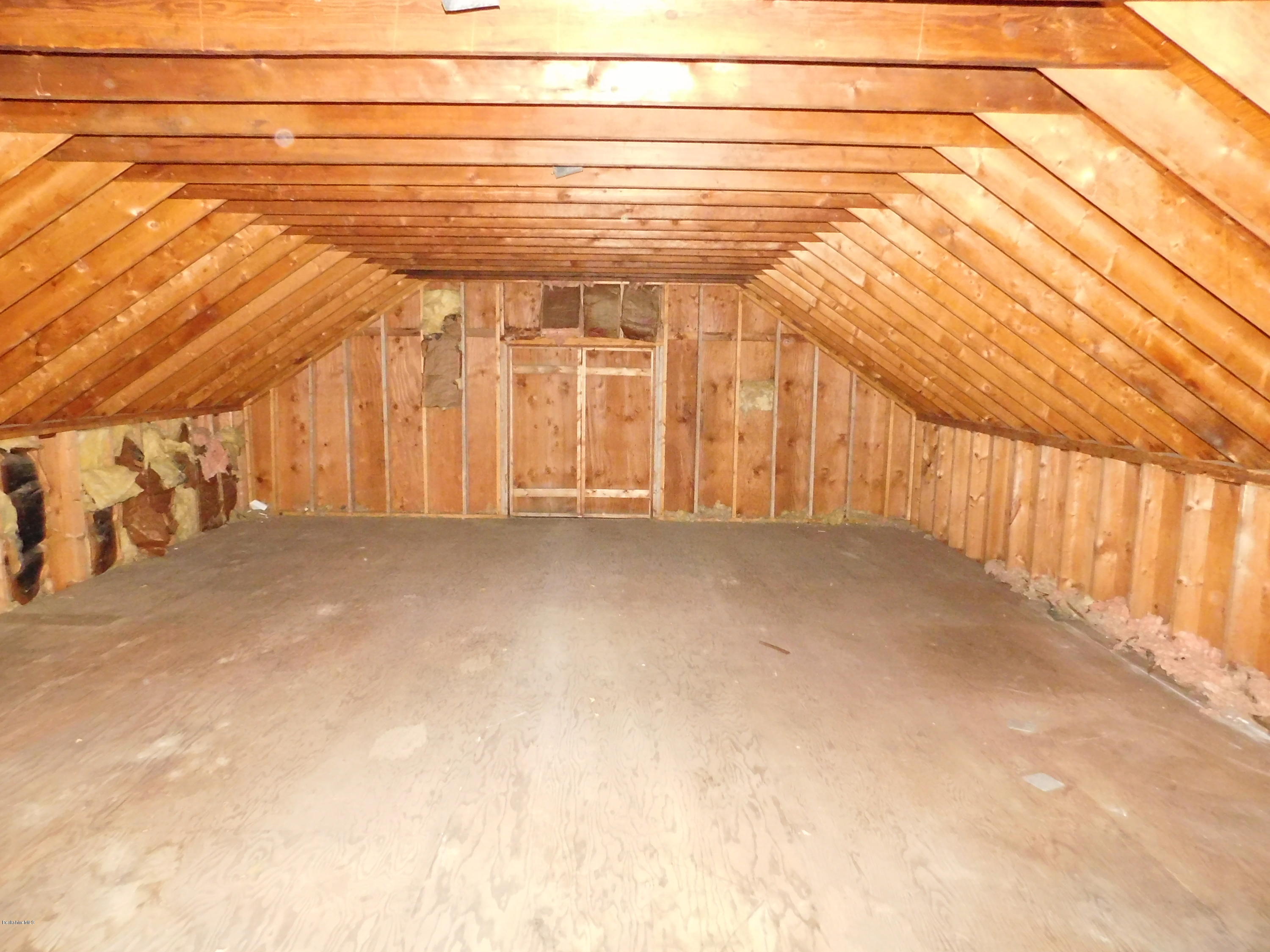 264 Luce Road Williamstown, MA 01267 - Photo 25 of 26 Barn 2nd floor