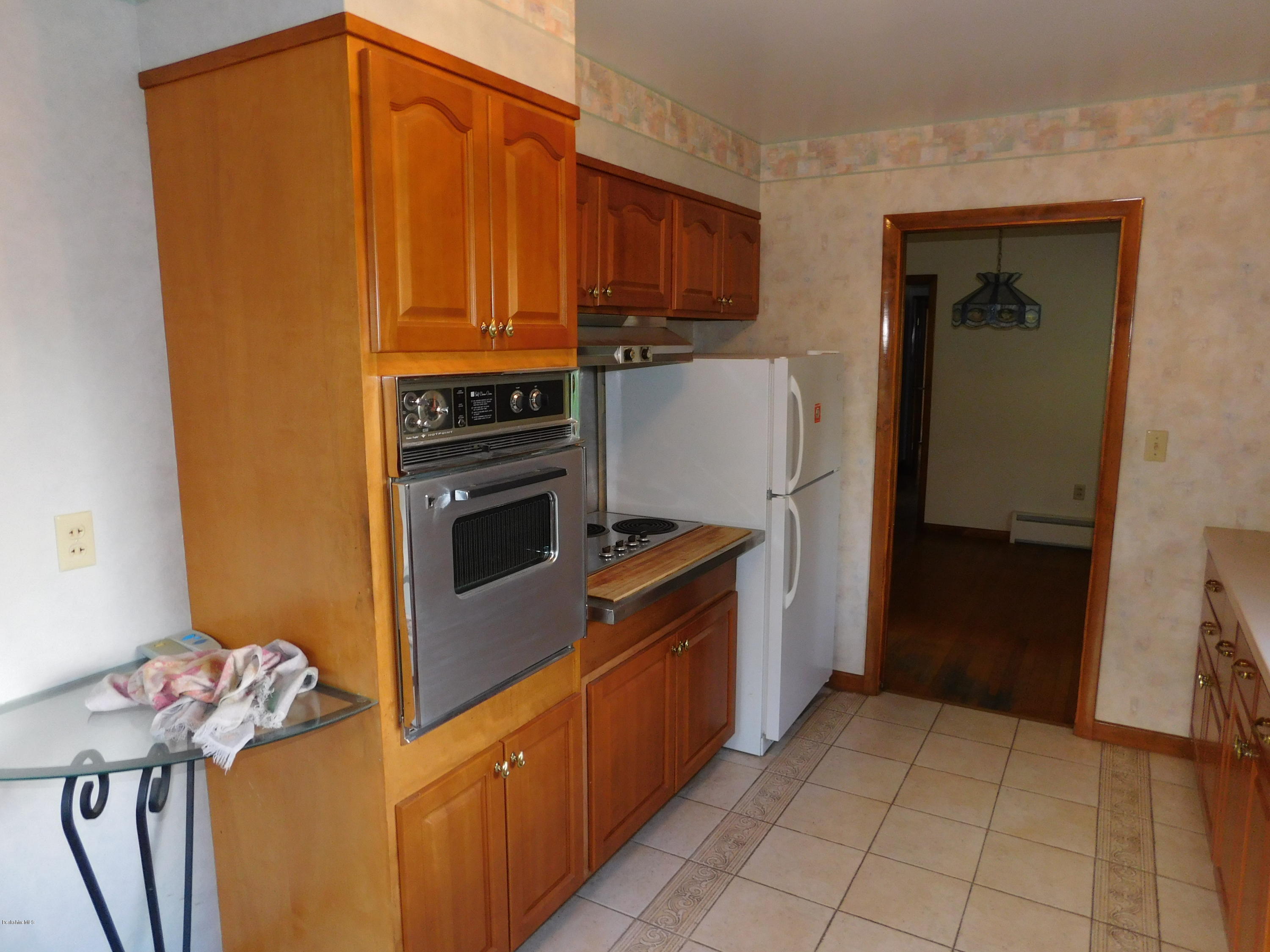 264 Luce Road Williamstown, MA 01267 - Photo 4 of 26 Kitchen Reverse