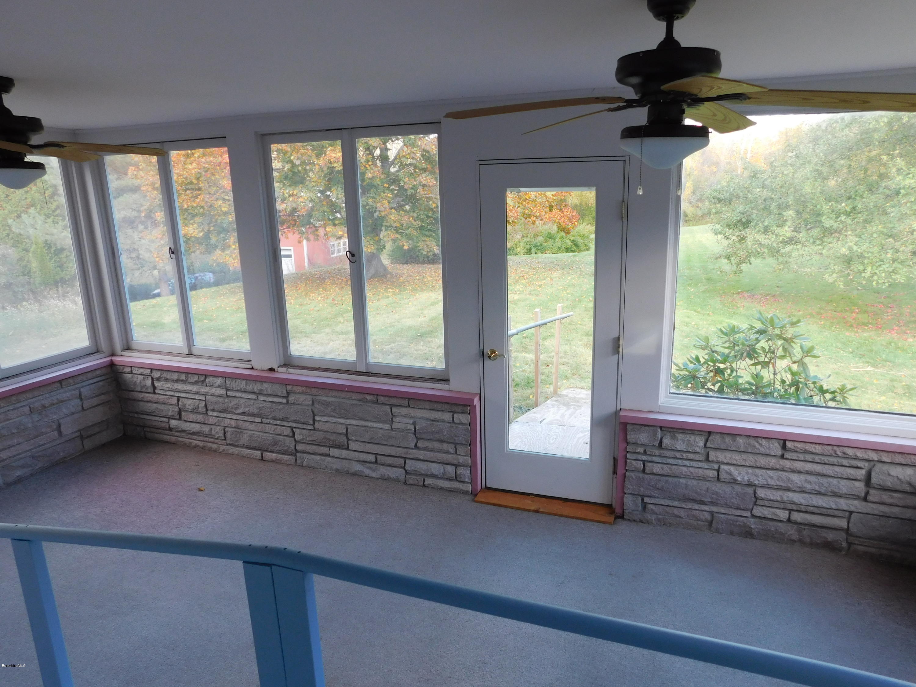 264 Luce Road Williamstown, MA 01267 - Photo 6 of 26 Sun Room off Dining room