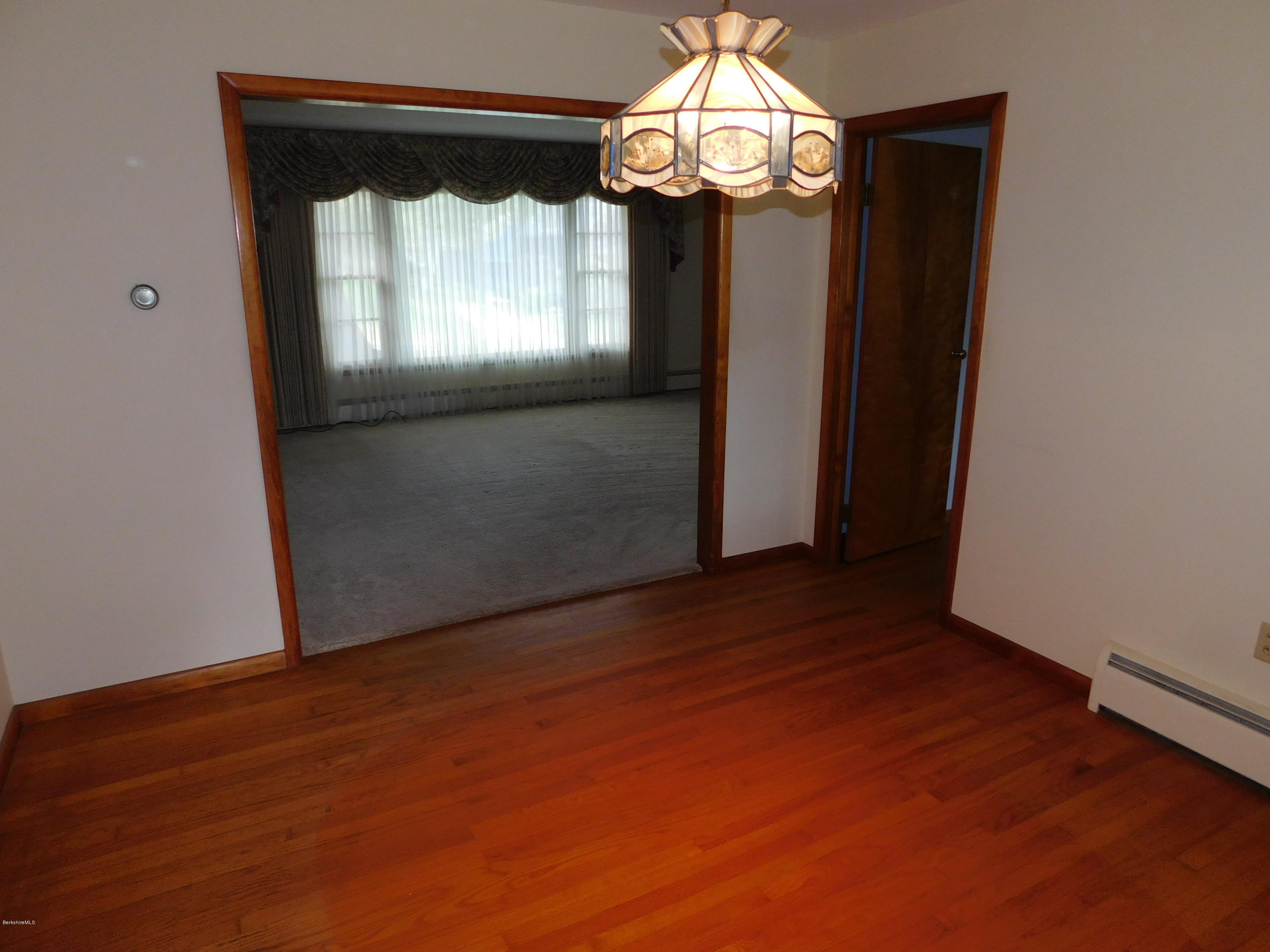 264 Luce Road Williamstown, MA 01267 - Photo 7 of 26 Dining Room Reverse