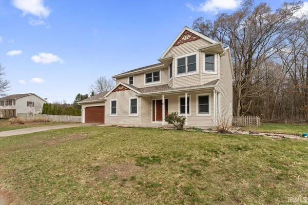 $344,500 | 50944 Pine Meadows Drive, Granger, IN 46530