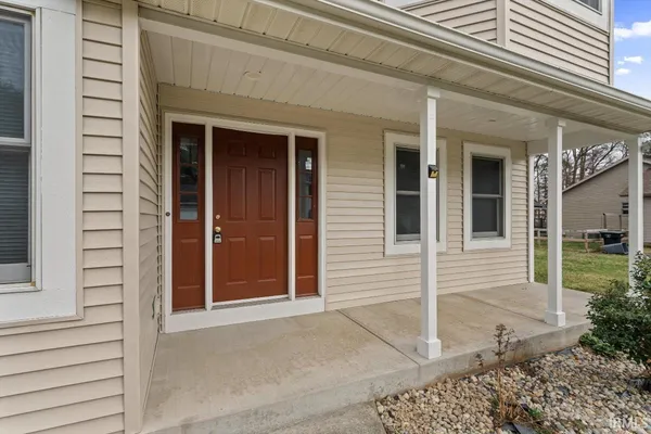 $344,500 | 50944 Pine Meadows Drive, Granger, IN 46530