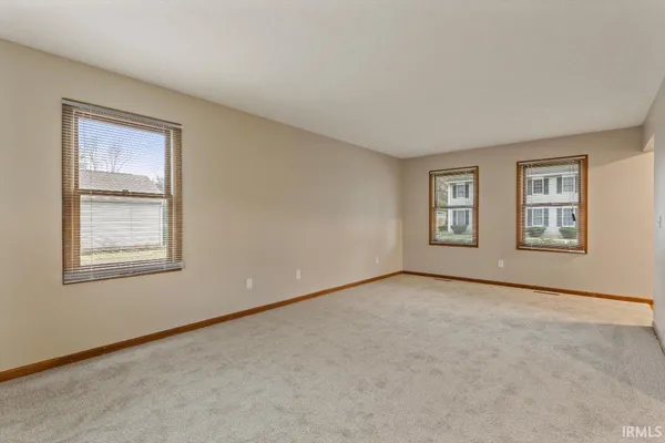 $344,500 | 50944 Pine Meadows Drive, Granger, IN 46530