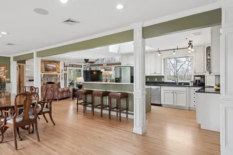$975,000 | 176 Lelawood Circle, Nashville, TN 37209