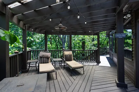 $975,000 | 176 Lelawood Circle, Nashville, TN 37209
