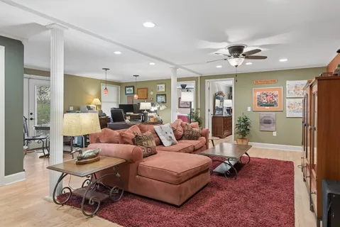 $975,000 | 176 Lelawood Circle, Nashville, TN 37209