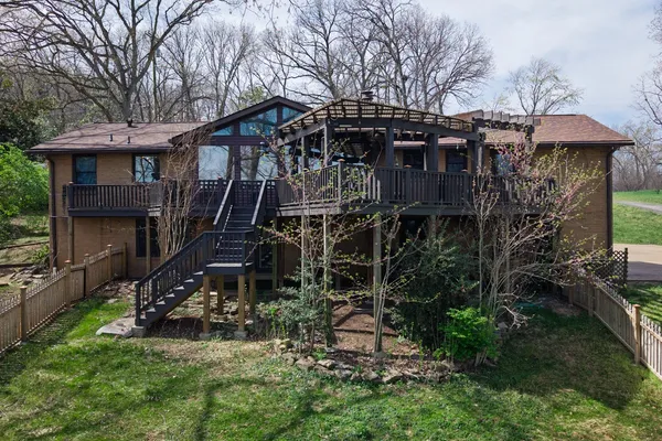$999,999 | 176 Lelawood Circle, Nashville, TN 37209