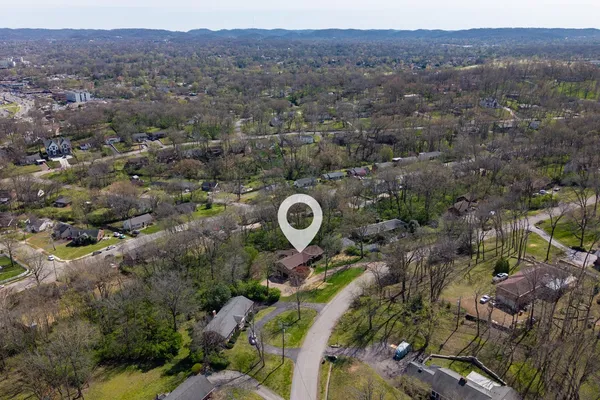 $999,999 | 176 Lelawood Circle, Nashville, TN 37209