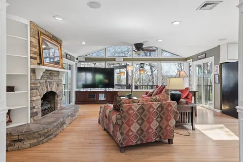 $975,000 | 176 Lelawood Circle, Nashville, TN 37209