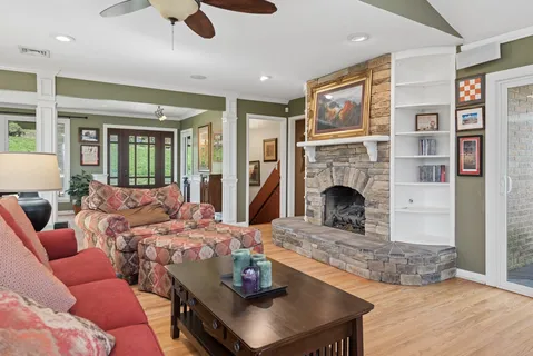 $975,000 | 176 Lelawood Circle, Nashville, TN 37209