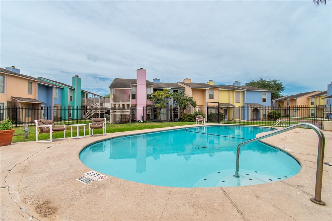 6702 Everhart Road Corpus Christi, TX 78413 - Photo 25 of 25