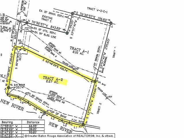 A-1 Pipeline Road Gonzales, LA 70737 - Photo 2 of 2 Gallery Image 2