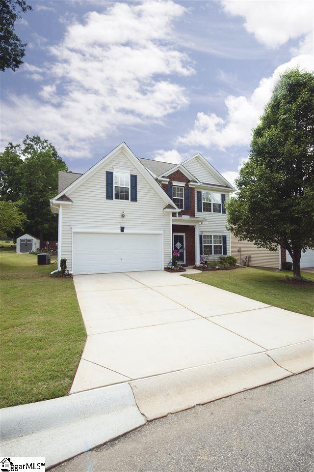 7 Knoll Ridge Drive Greer, SC 29650 - Photo 1 of 31 Gallery Image 1
