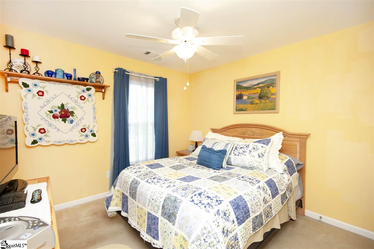 7 Knoll Ridge Drive Greer, SC 29650 - Photo 21 of 31 Gallery Image 21