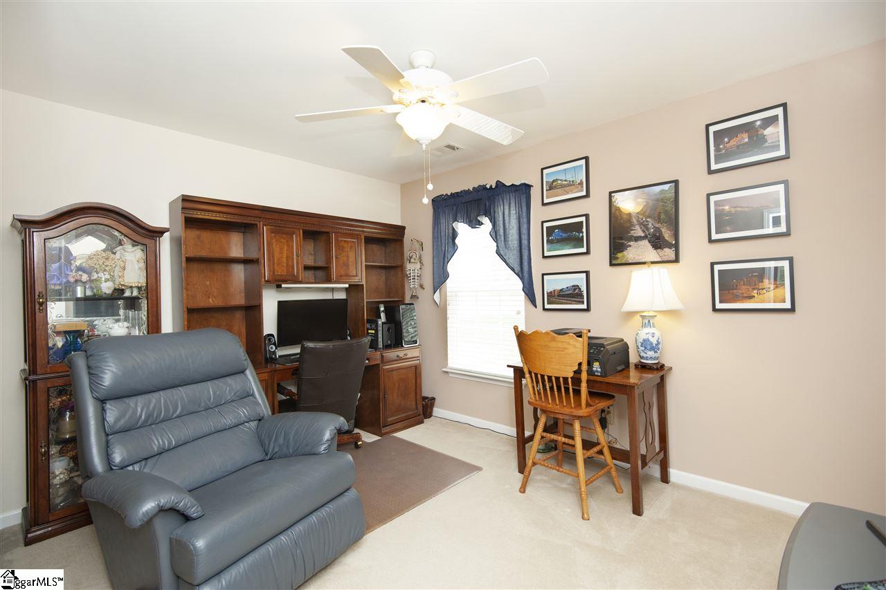 7 Knoll Ridge Drive Greer, SC 29650 - Photo 22 of 31 Gallery Image 22