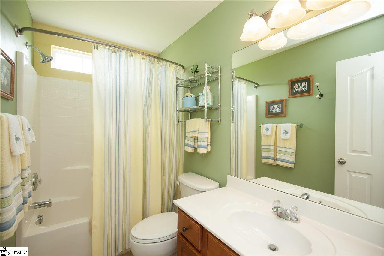 7 Knoll Ridge Drive Greer, SC 29650 - Photo 24 of 31 Gallery Image 24