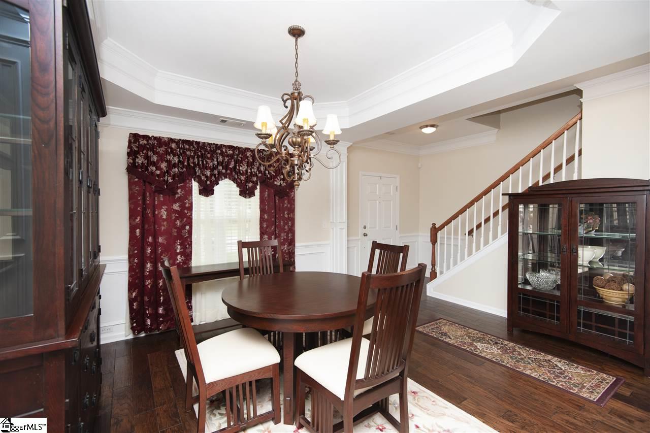 7 Knoll Ridge Drive Greer, SC 29650 - Photo 4 of 31 Gallery Image 4