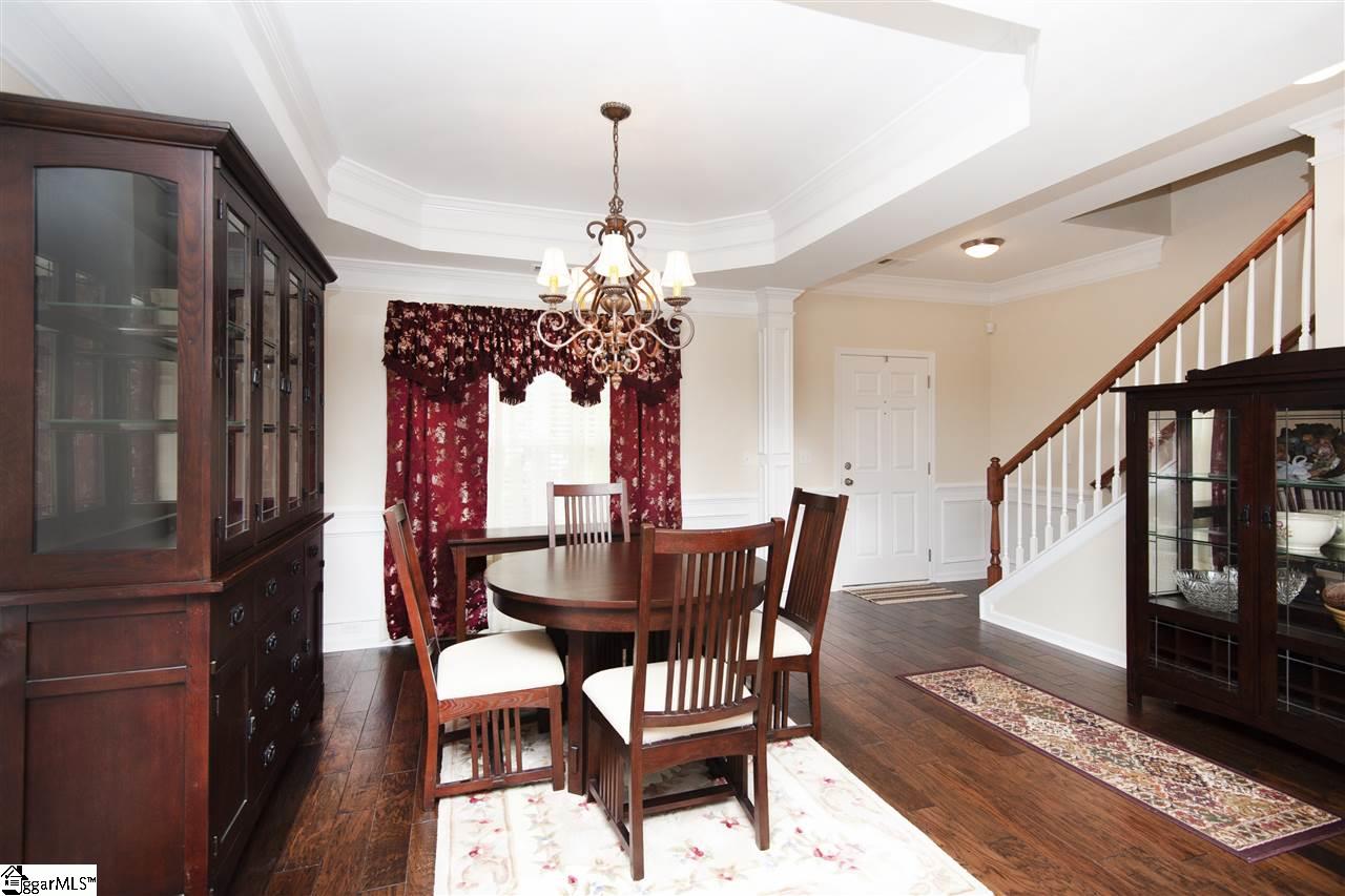 7 Knoll Ridge Drive Greer, SC 29650 - Photo 5 of 31 Gallery Image 5