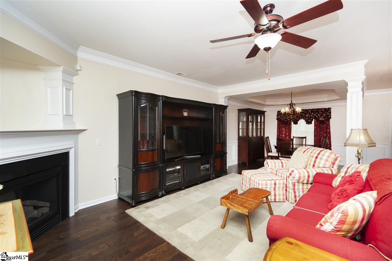 7 Knoll Ridge Drive Greer, SC 29650 - Photo 8 of 31 Gallery Image 8
