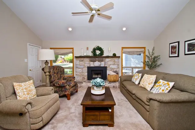 $850,000 | 4111 Badger Lane, Placerville, CA 95667