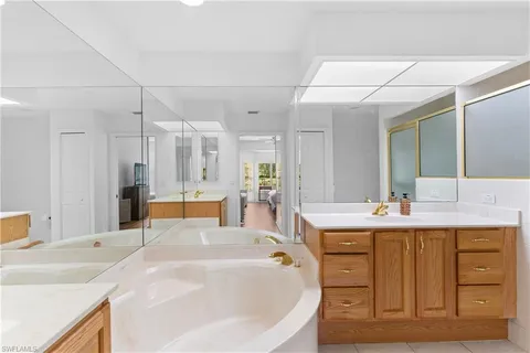 $569,000 | 5805 Grande Reserve Way, Unit 1102, Naples, FL 34110