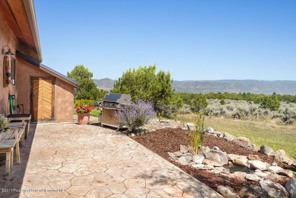 2662 Grass Mesa Road Rifle, CO 81650 - Photo 21 of 35 view