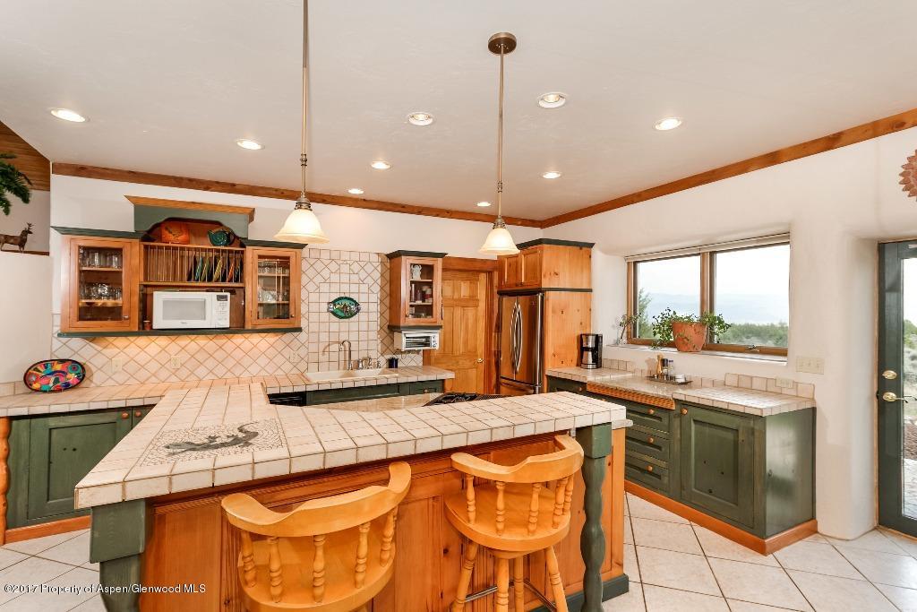 2662 Grass Mesa Road Rifle, CO 81650 - Photo 5 of 35 kitchen