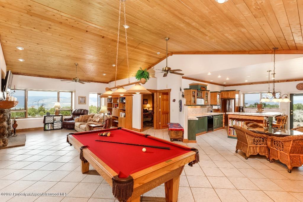 2662 Grass Mesa Road Rifle, CO 81650 - Photo 8 of 35 great room