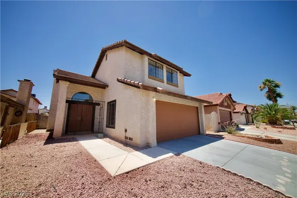 $394,999 | 6501 Hartwood Road, Las Vegas, NV 89108