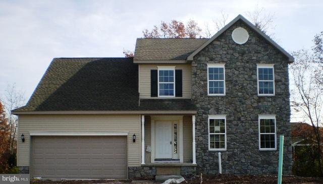 1075 Boyds School Road Gettysburg, PA 17325 - Photo 1 of 1 Exterior (Front)