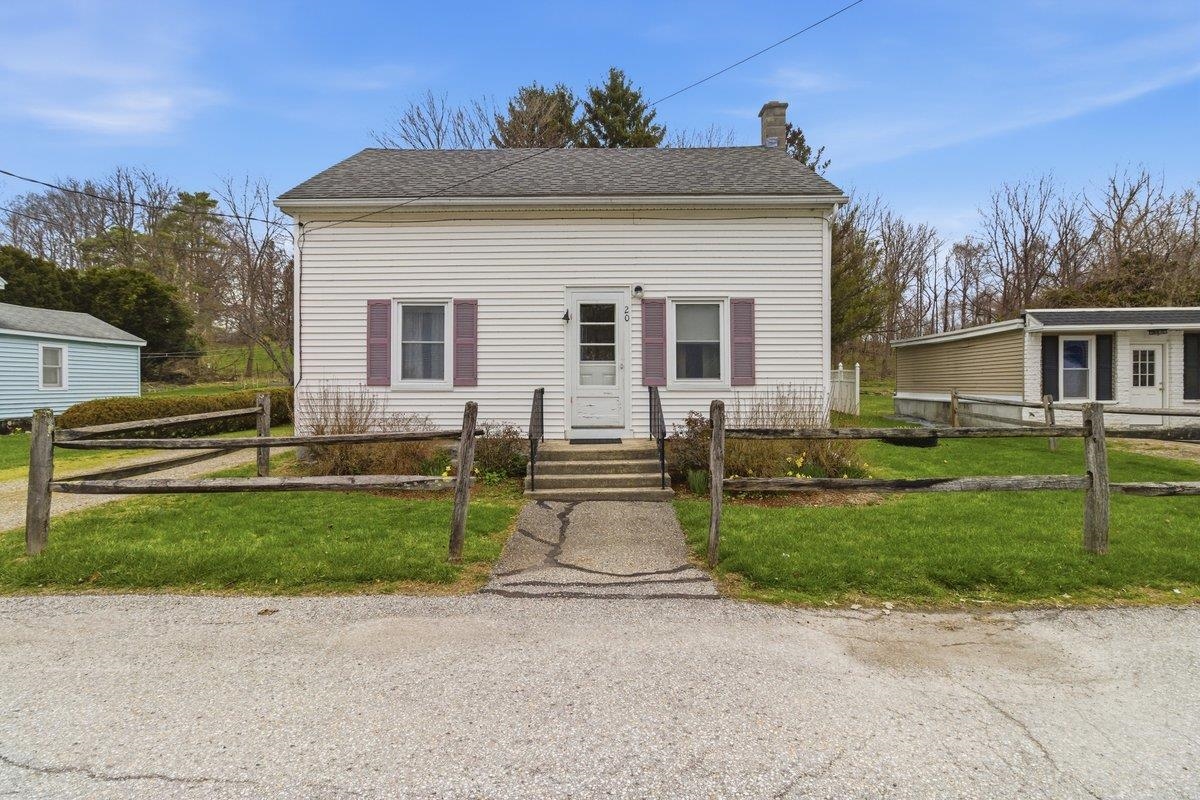 20 Sage Street Bennington, VT 05257 - Photo 1 of 30