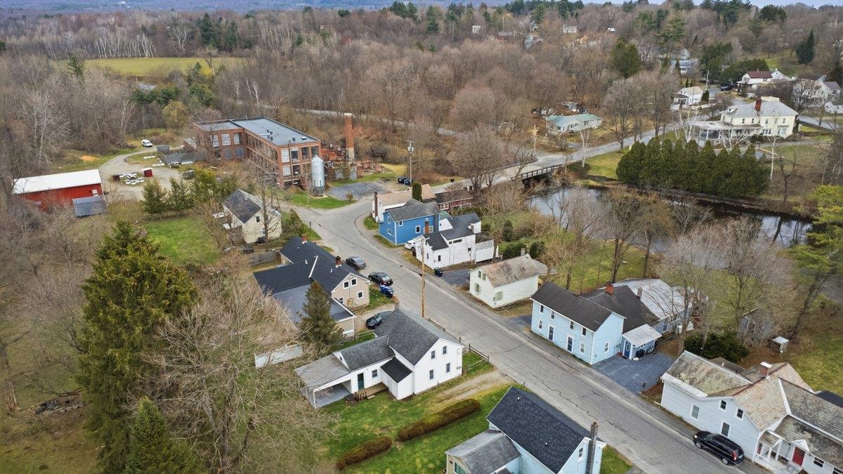 20 Sage Street Bennington, VT 05257 - Photo 27 of 30