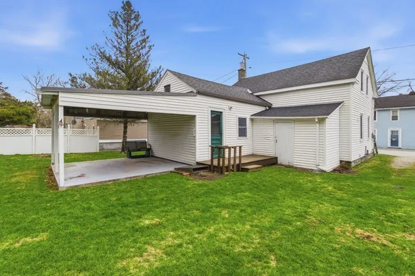 $219,000 | 20 Sage Street, Bennington, VT 05257