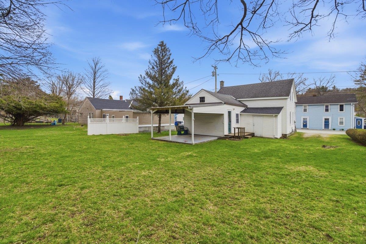 20 Sage Street Bennington, VT 05257 - Photo 4 of 30