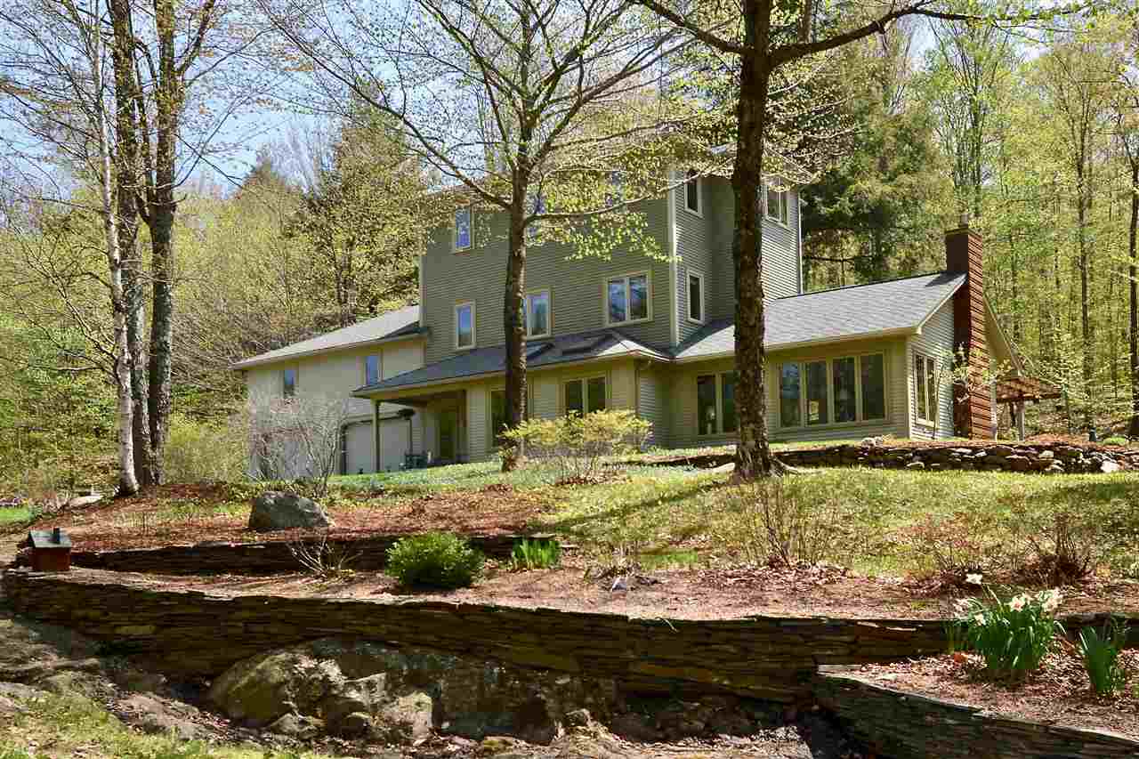 165 Molly Supple Hill Road Middlesex, VT 05602 - Photo 1 of 35 Gallery Image 1