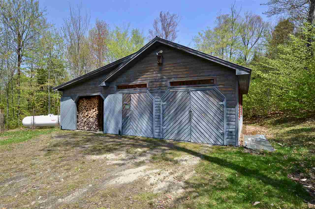 165 Molly Supple Hill Road Middlesex, VT 05602 - Photo 29 of 35 Gallery Image 29