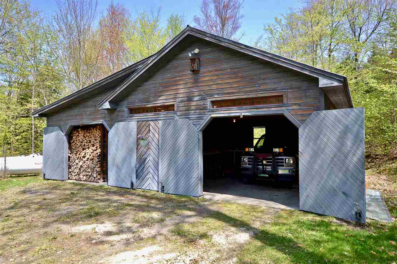 165 Molly Supple Hill Road Middlesex, VT 05602 - Photo 31 of 35 Gallery Image 31