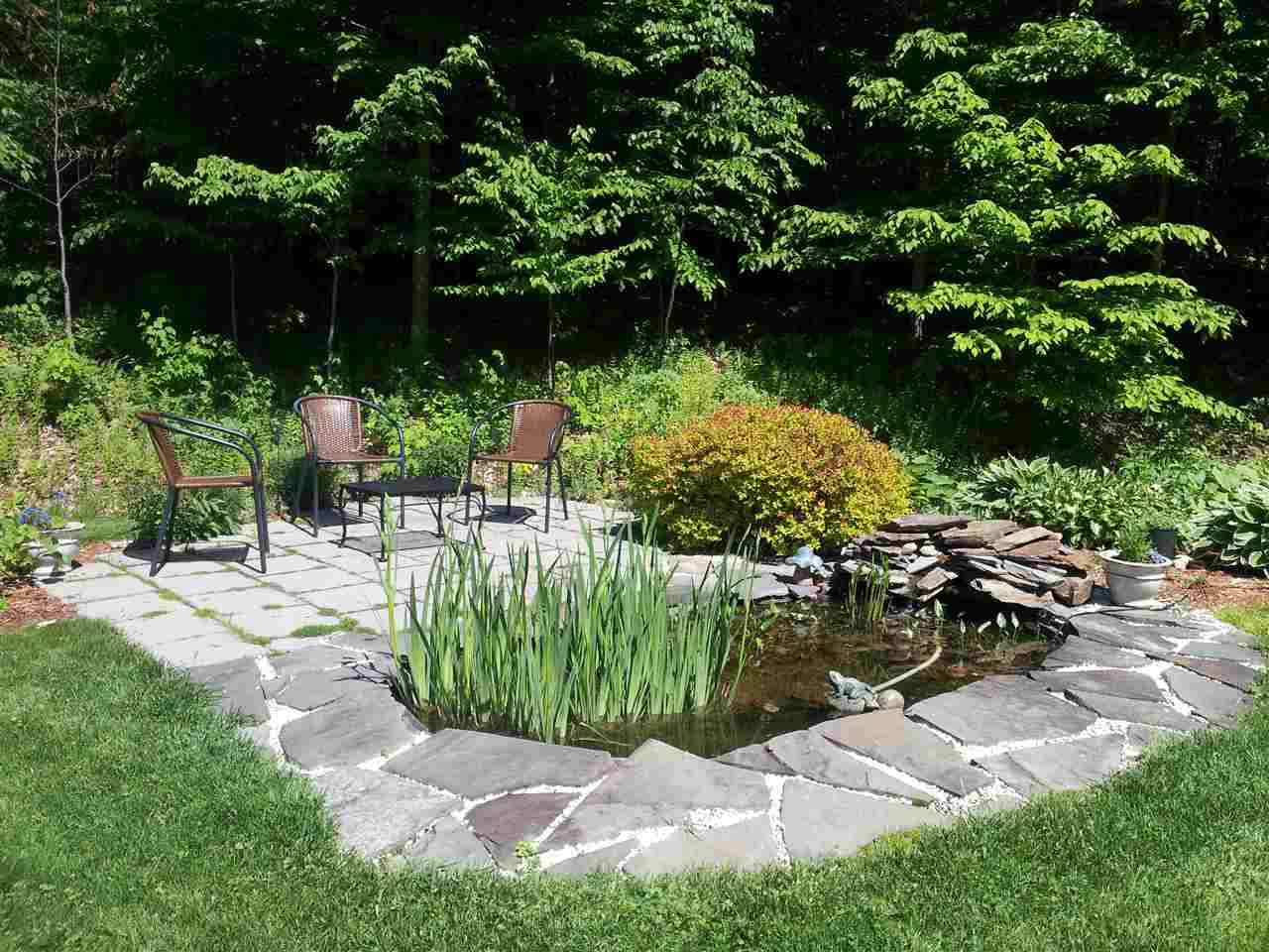 165 Molly Supple Hill Road Middlesex, VT 05602 - Photo 34 of 35 Gallery Image 34