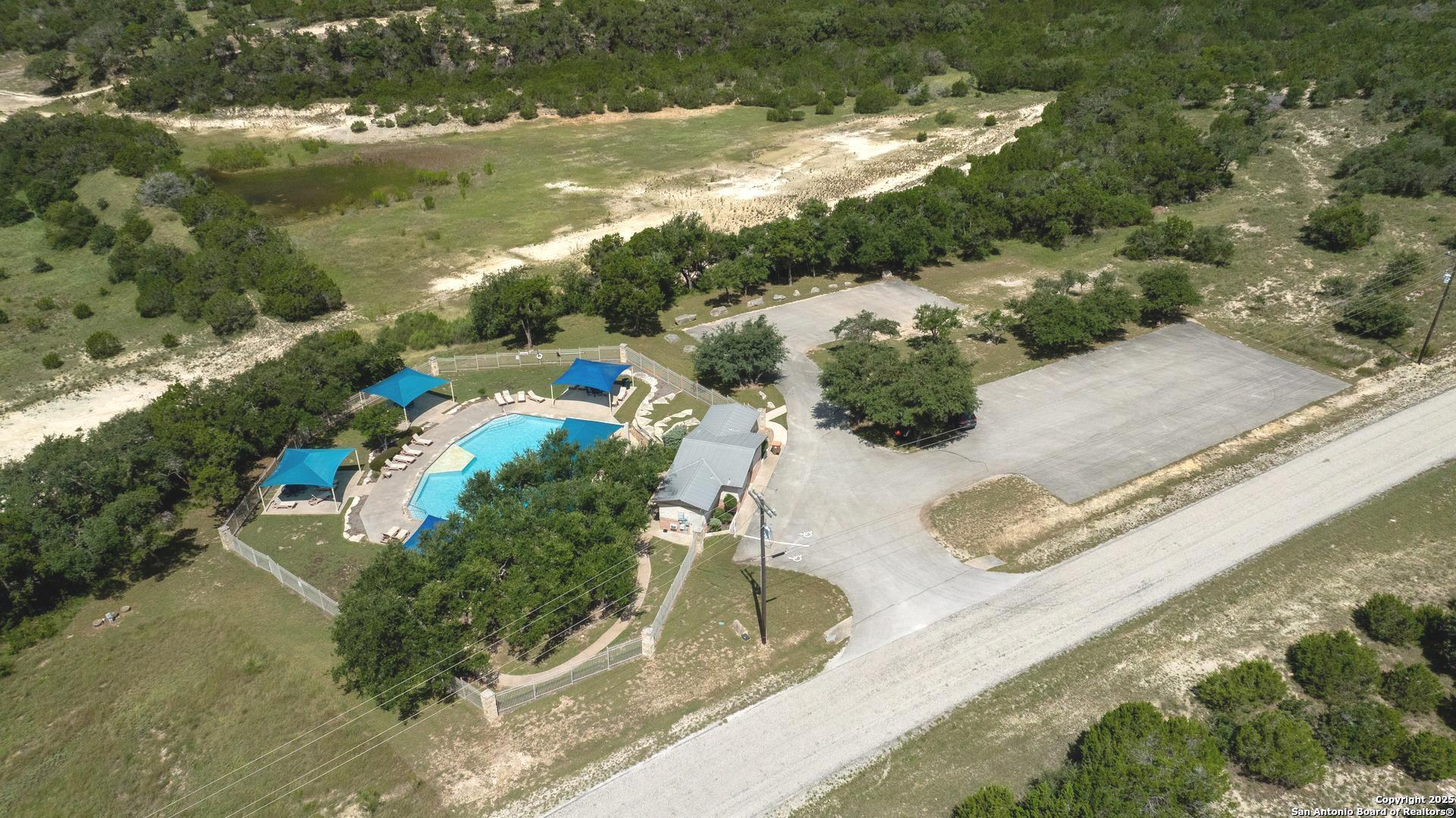 525 Rock Trail Place Spring Branch, TX 78070 - Photo 13 of 22 a view of a lake view
