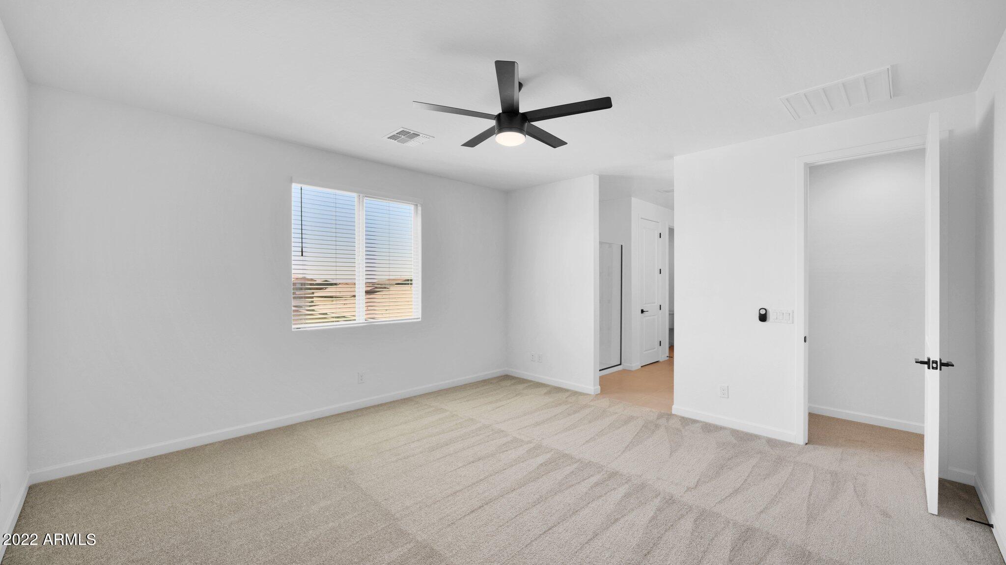 13407 West Rowel Road Peoria, AZ 85383 - Photo 39 of 52 Mast Bedroom