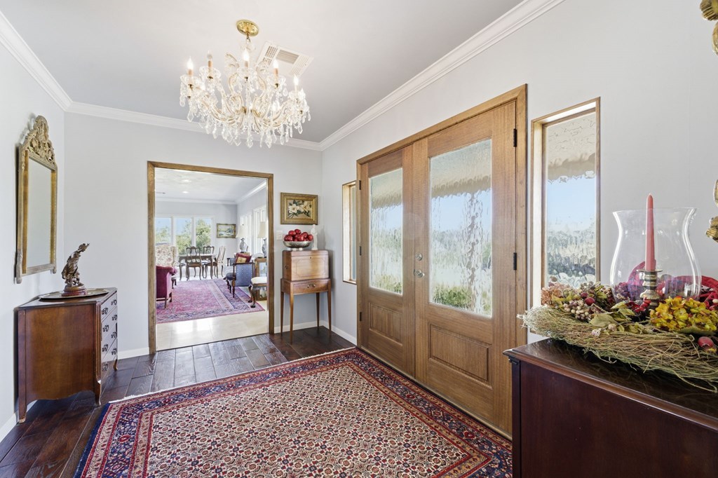 125 West Mauk Road Ingram, TX 78025 - Photo 15 of 45 Entrance