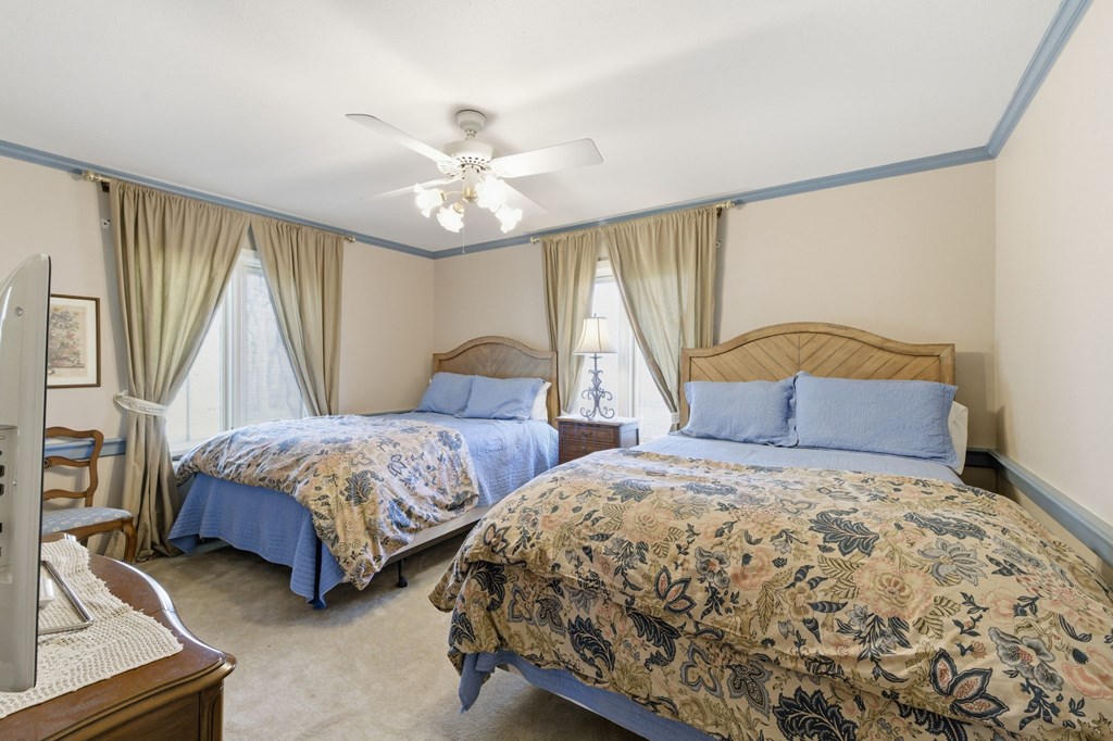 125 West Mauk Road Ingram, TX 78025 - Photo 42 of 45 Guest bedroom 1st level