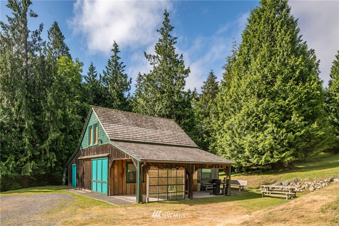 1074 Lopez Sound Road Lopez Island, WA 98261 - Photo 1 of 1 Gallery Image 1