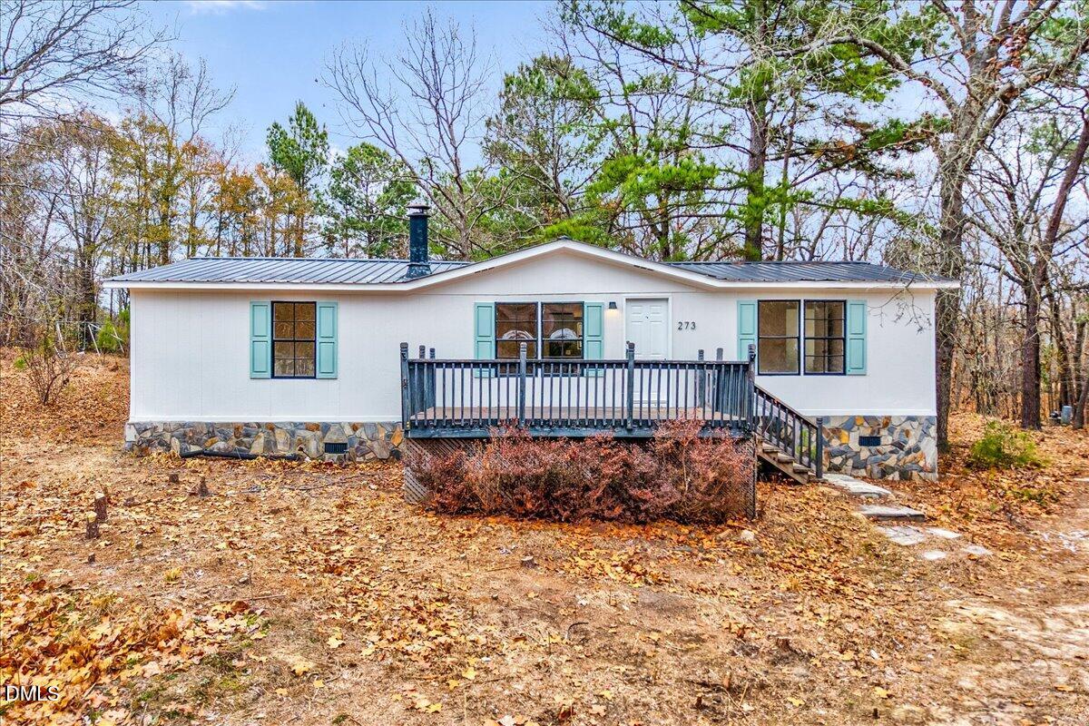 273 Deaton Road Raeford, NC 28376 - Photo 6 of 27 01-273 Deaton Rd-1