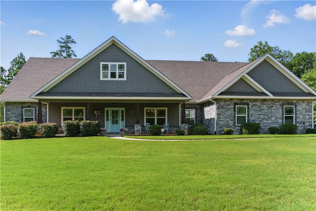 1024 Cummings Road Smiths Station, AL 36877 - Photo 1 of 28 Gallery Image 1